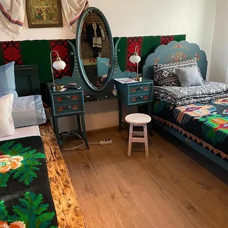 Casa Cezara Silvasu de Jos