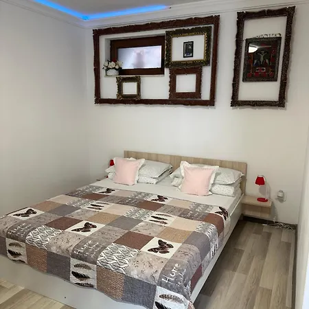 Casa Cezara