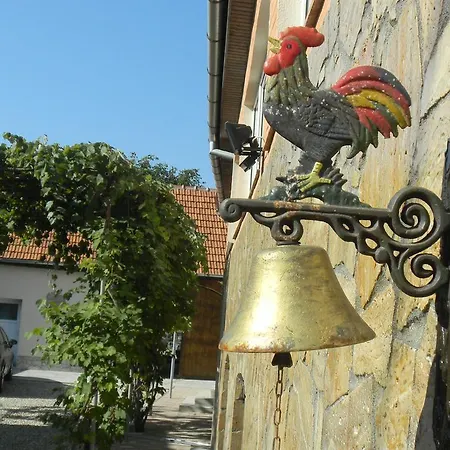 Casa Cezara