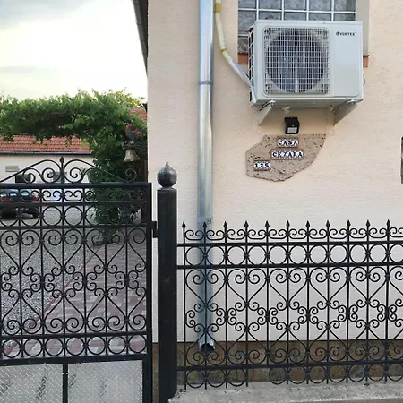 Casa Cezara 民宿 *