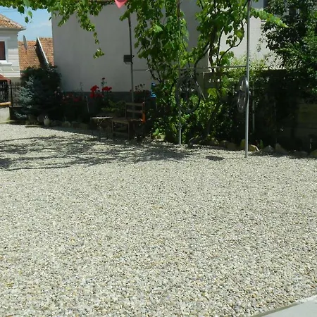 民宿 Casa Cezara Silvasu de Jos